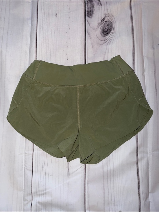 Athleta Pants - Athleta Women’s Olive Green Athletic Shorts